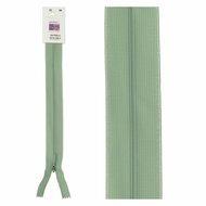 Blinde Rits - 40cm - Oudgroen (004)
