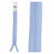 Blinde Rits - 22cm - Hemelsblauw (546)