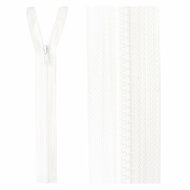 Blokrits - 40cm - Wit (501)