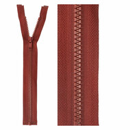 Blokrits - 60cm - Donkerrood (520)