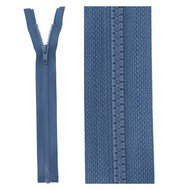 Blokrits - 40cm - Jeansblauw (557)
