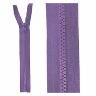 Blokrits - 80cm - Paars (559)
