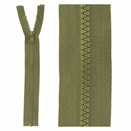 Blokrits - 45cm - Kakigroen (566)