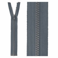 Blokrits - 40cm - Blauwgrijs (579)