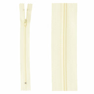 Niet Deelbare Nylonrits - 10cm - Naturel (055)