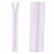 Niet Deelbare Nylonrits - 50cm - Lila (068)