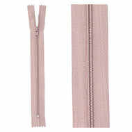 Niet Deelbare Nylonrits - 45cm - Blush (069)