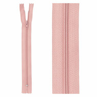 Niet Deelbare Nylonrits - 15cm - Oudroze (070)