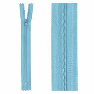 Niet Deelbare Nylonrits - 15cm - Donkermunt (370)