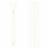 Niet Deelbare Nylonrits - 18cm - Wit (501)