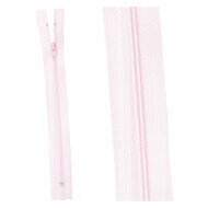 Niet Deelbare Nylonrits - 50cm - Roze (513)