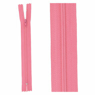Niet Deelbare Nylonrits - 18cm - Fuchsia (516)