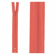 Niet Deelbare Nylonrits - 10cm - Rood (519)
