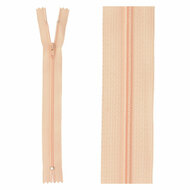 Niet Deelbare Nylonrits - 18cm - Lichtzalm (521)