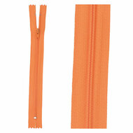 Niet Deelbare Nylonrits - 15cm - Oranje (523)