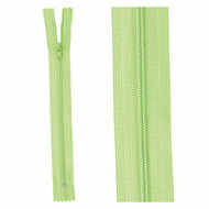 Niet Deelbare Nylonrits - 20cm - Lichtgroen (536)