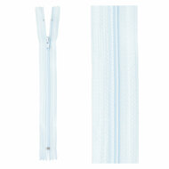 Niet Deelbare Nylonrits - 60cm - Lichtblauw (542)