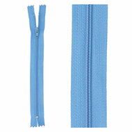 Niet Deelbare Nylonrits - 18cm - Turkoois (549)