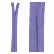 Niet Deelbare Nylonrits - 30cm - Paars (559)