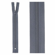 Niet Deelbare Nylonrits - 10cm - Nachtblauw (560)