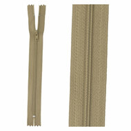 Niet Deelbare Nylonrits - 25cm - Taupe (563)
