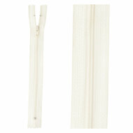 Niet Deelbare Nylonrits - 18cm - Ecru (571)