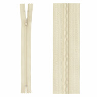 Niet Deelbare Nylonrits - 45cm - Beige (572)