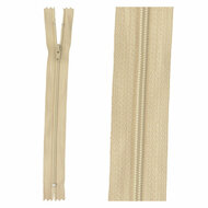 Niet Deelbare Nylonrits - 30cm - Zand (573)