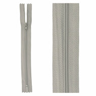 Niet Deelbare Nylonrits - 15cm - Muizengrijs (577)