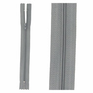 Niet Deelbare Nylonrits - 25cm - Grijs (578)