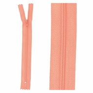 Niet Deelbare Nylonrits - 60cm - Donkerzalm (816)