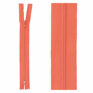 Niet Deelbare Nylonrits - 18cm - Vuurrood (820)