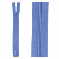 Niet Deelbare Nylonrits - 18cm - Kobaltblauw (918)