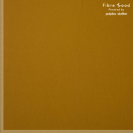 Stretch Katoen Uni Beige