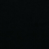 Elastische Jeans - Uni - Zwart