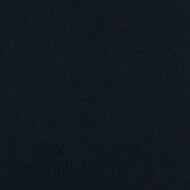Elastische Jeans Uni Donkerblauw