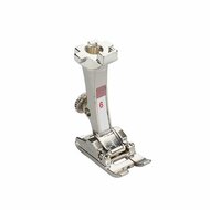 Bernina #6 Borduurvoet