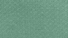Jacquard Jersey - Uni - Mint