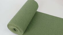 Boordstof - Uni Melee - Groen