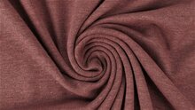 Jersey - Uni Melee - Aubergine