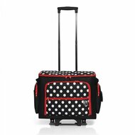 Prym Naaimachine Trolley Polka Dot