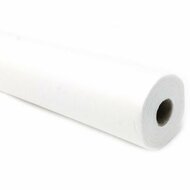 Vlieseline Stik-en-Trek Borduurvlies 90cm Wit