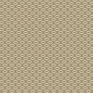 Katoen - Three Bars - Beige