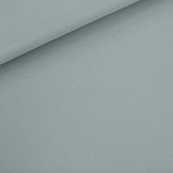 French Terry - Uni - Monument Gray