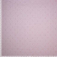 Katoen - Spots - Oud Roze