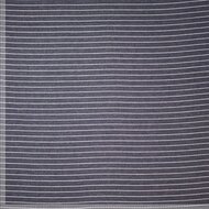 Jeans - Stripe - Donkerblauw