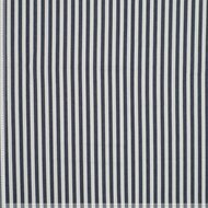 Jeans - Stripe - Wit/Donkerblauw