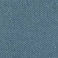 Jacquard Jersey - Serge - Blauw