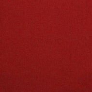 Jeans - Uni - Rood