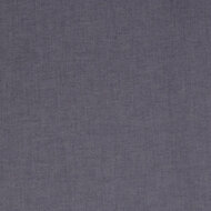 Katoen Viscose - Uni - Donkerblauw